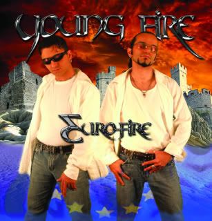 EURO-FIRE