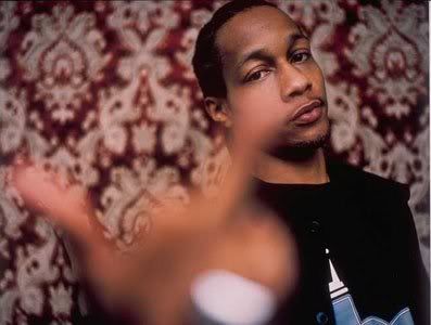 DJ Quik Pictures, Images and Photos