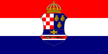 Croatia, Kingdom of 1848-1852 Pictures, Images and Photos