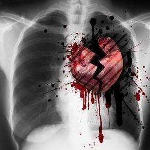 broken heart Pictures, Images and Photos
