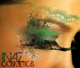 Inaz Cosmetics Photo