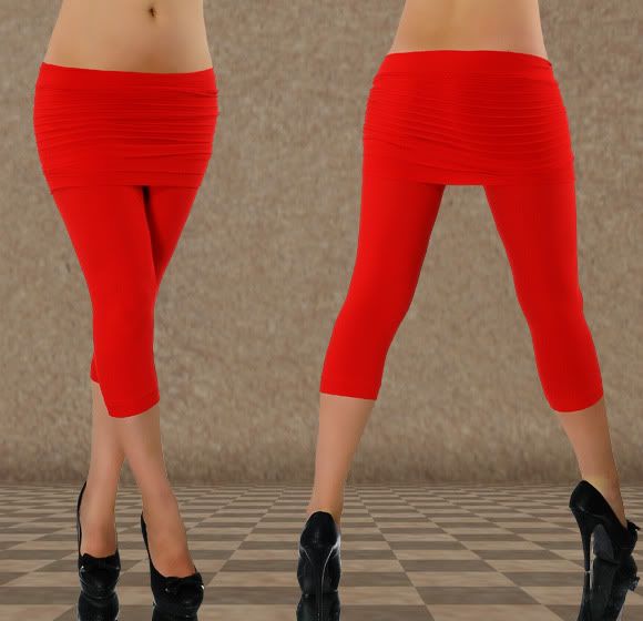 060 LeGGinGS MiT MINI ROCK CaPri 3/4 LeGGinS TreGGinGs JeGGinGs HoSe RöHrE N eBay