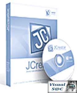 JCReATOr 4.5 PRO FULL Con Serial nada de Cracks