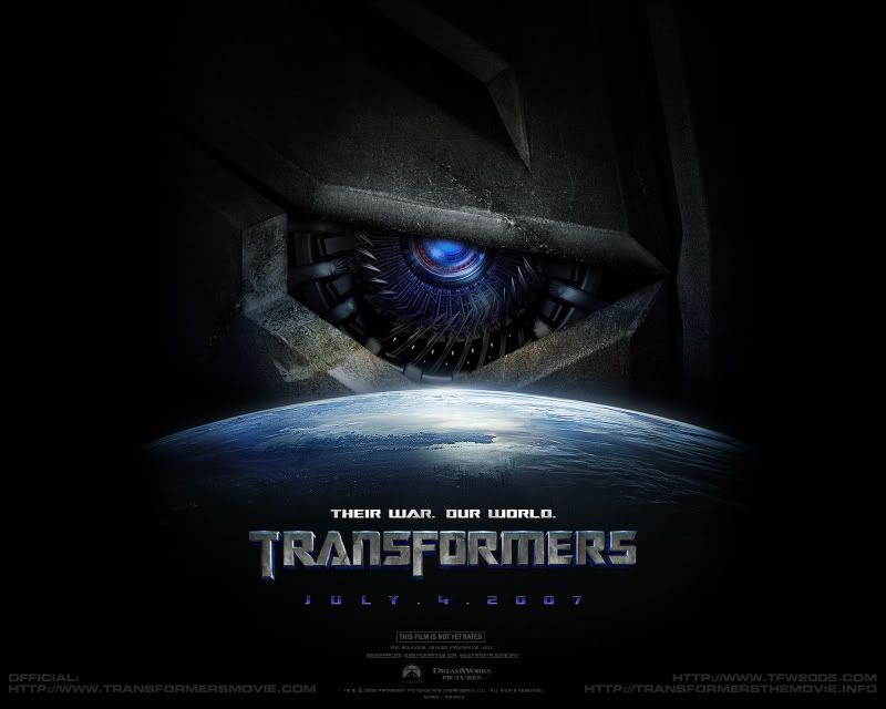 wallpaper movie. Transformers Movie Wallpaper