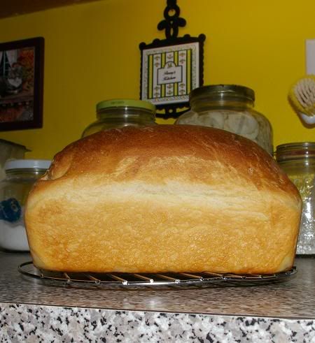White Bread