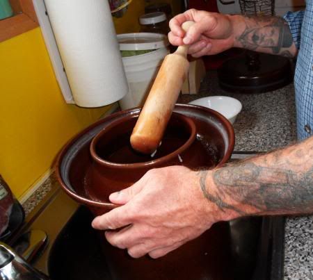 How many ounces of coedine do you need to get