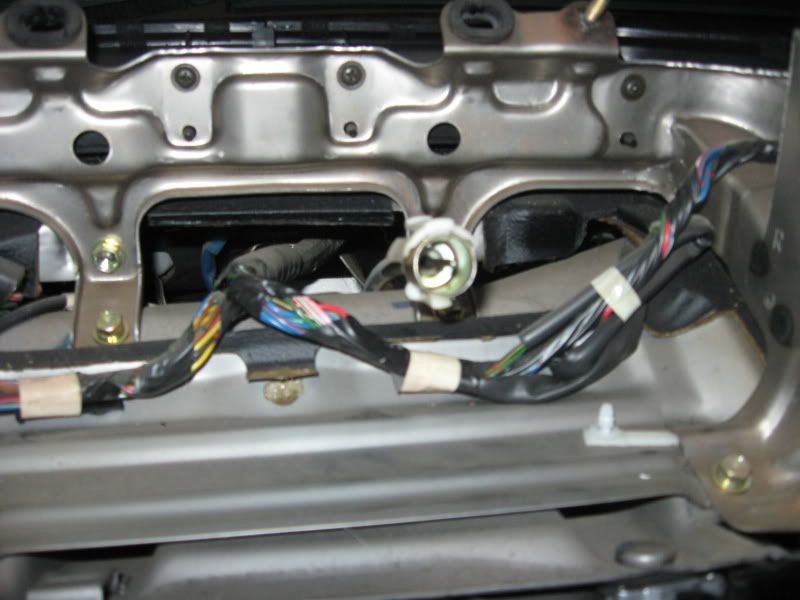 Broken speedo cable questions MR2 Owners Club Forum