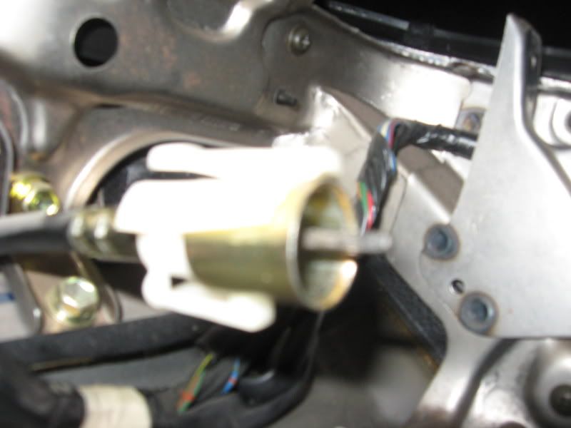 Broken speedo cable questions MR2 Owners Club Forum