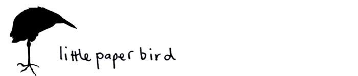 littlepaperbird