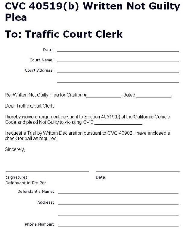 Fight Your Traffic Ticket In California Save Loads Of Money