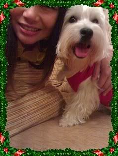Chirrstmas Party