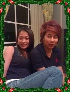 Chirrstmas Party