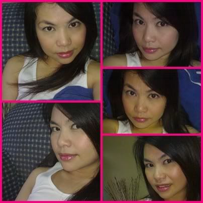 Am BacK