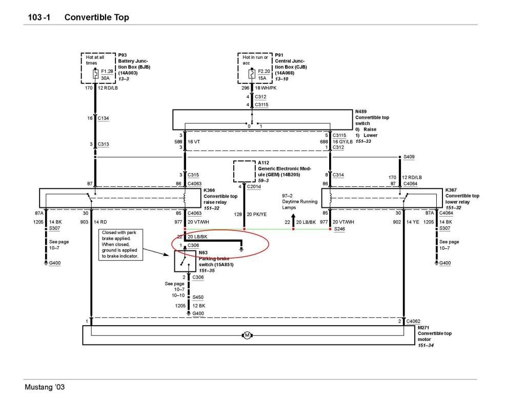 Ford Mustang Forums : Corral.net Mustang Forum - View Single Post - re