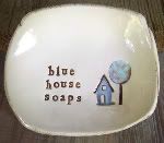 Blue House Soaps 3 month Soap of the Month Club