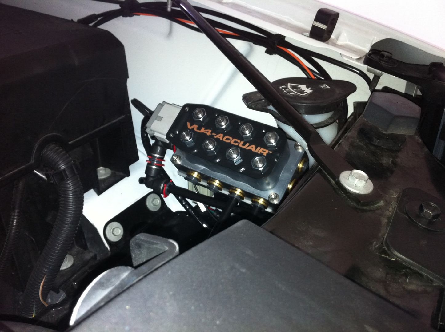 NNBS Kelderman air suspension Chevy Truck Forum GMC Truck Forum