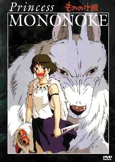 「MOVIE」 もののけ姫 (Mononoke Hime / Princess Mononoke): kingt731 — LiveJournal