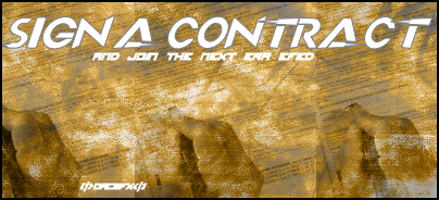 Sign a Contract Pictures, Images and Photos