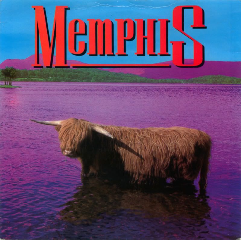 Memphis