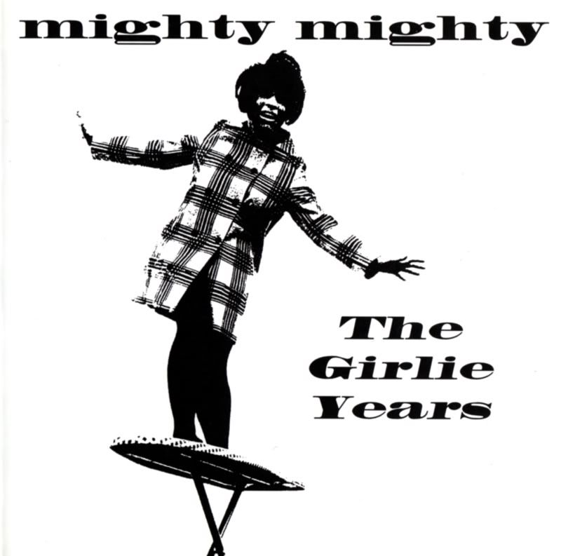 Mighty Mighy