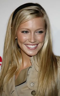 Katie Cassidy Pictures, Images and Photos