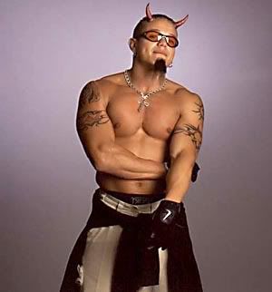 reymysterio