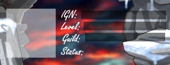 SaintsIan - [RELEASE] Avatar Signature (NEW SKINS!) [Goes With Avatar Ranking!] - RaGEZONE Forums