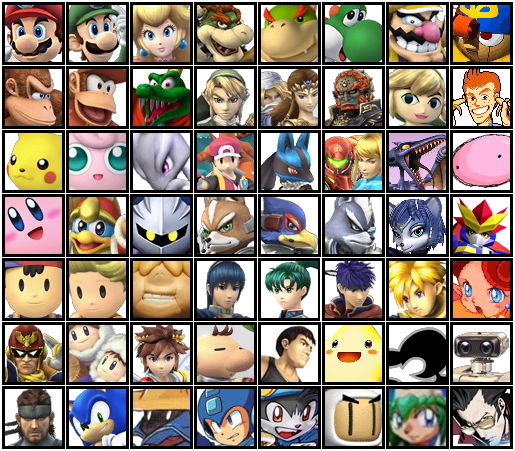 [Image: smashroster2.png]