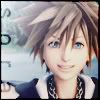 Kingdom Hearts Avatar 9