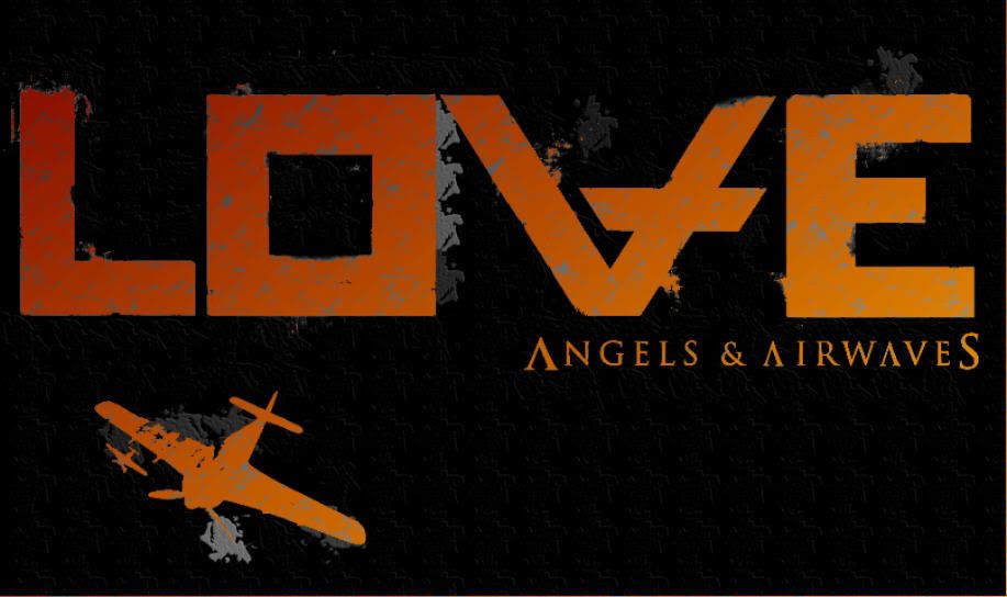 Angels And Airwaves Movement Forum View topic AVA Desktop Wallpaper 
