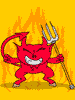 TheDevil14848.gif The Devil image by LittleGuysFunAndFreebies