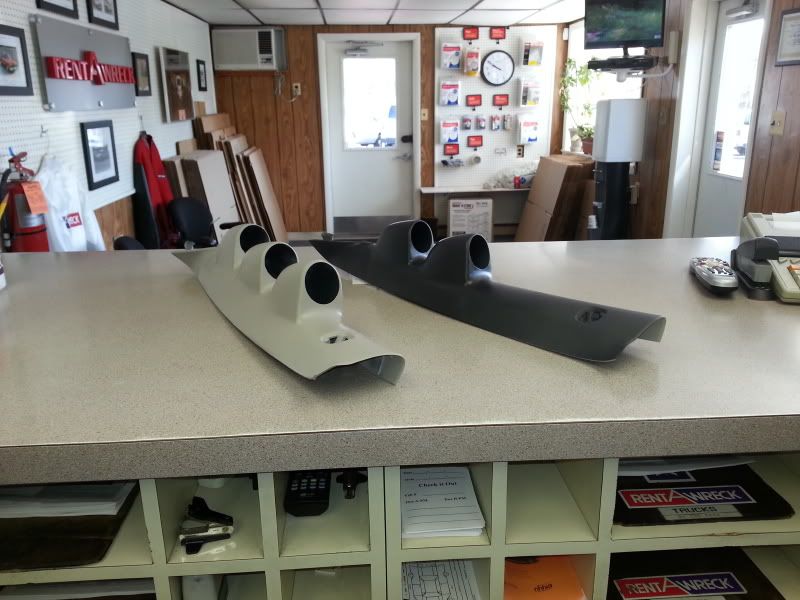 BNA Solutions 2008+ WRX & Sti APillar Gauge Pods!!! 100 Pods