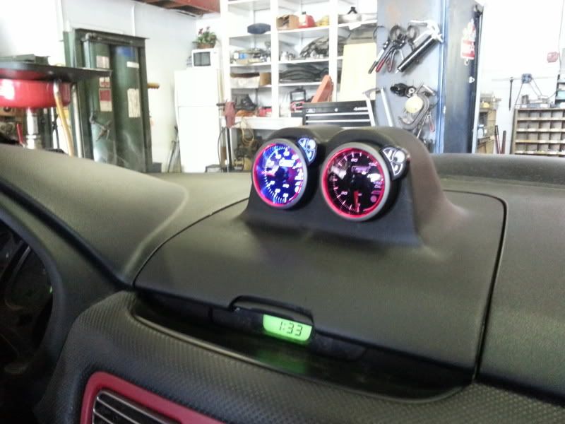 ('03-'05) - Scrappys FXT build journal | Subaru Forester Owners Forum