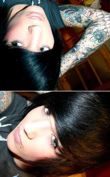 Oliver Sykes