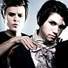 spencer smith ryan ross Pictures, Images and Photos