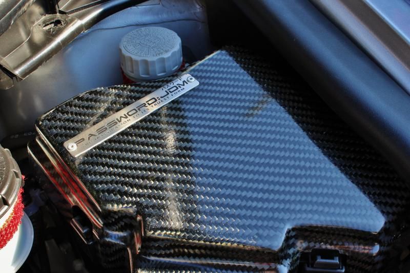 Zeeshan's FG2 Build - 8th Generation Honda Civic Forum honda civic fuse box relocation 