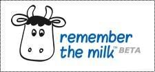 Remember the Milk