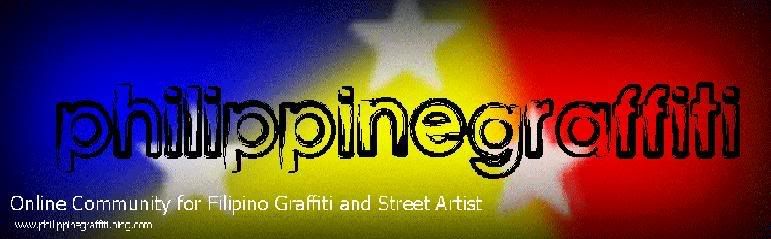 filipino graffiti