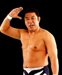 yuji nagata