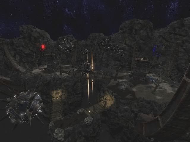 Ctf Citadel Ut3 Beta Pics Pc Ps3 Download Updated 3 5 08 Epic Games Forums
