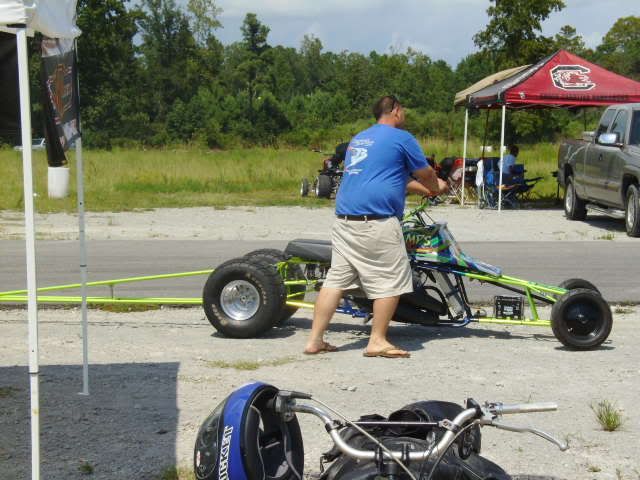 twister motor