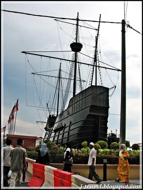 Melaka Museum