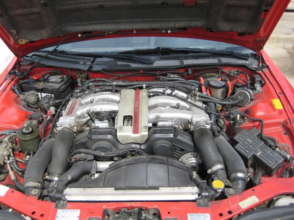 engine