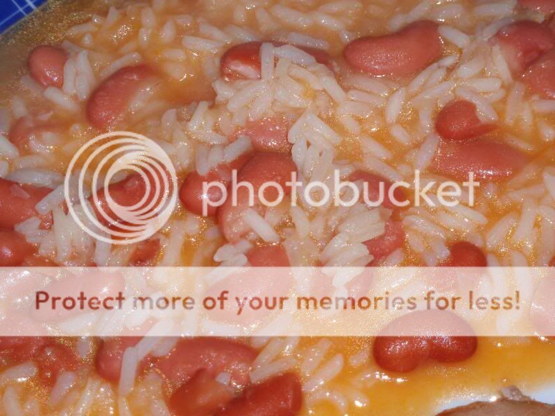 Resultado de imagem para arroz de feijão na bimby