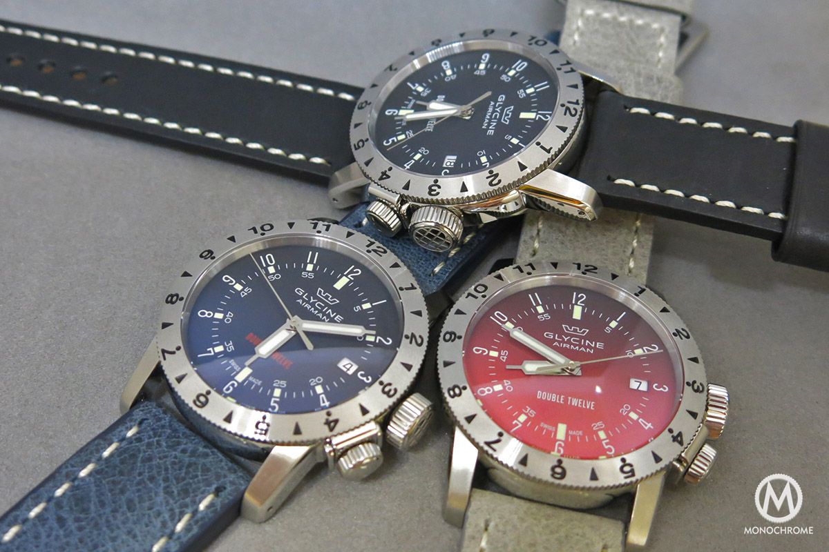 massdrop glycine airman