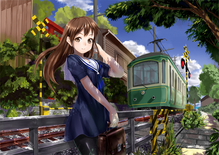 [PokeCommunity.com] Final Day: Day 30 - Favorite Anime