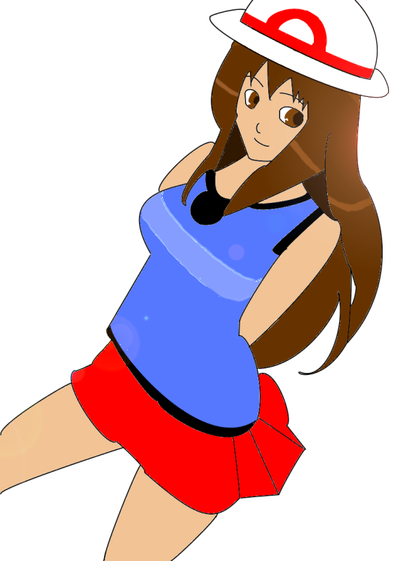[PokeCommunity.com] Fan Art Event [Get-Together 2010]