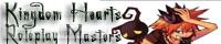 Kingdom Hearts Roleplay Masters banner