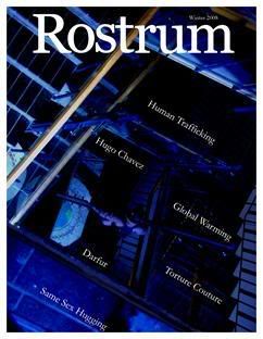 Rostrum Cover