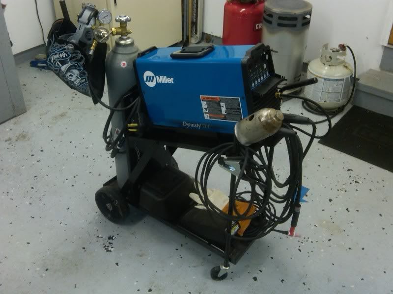Miller Welders For Sale >> Miller Dynasty 200 tig welder - Honda-Tech - Honda Forum ... Miller Welders For Sale >> Miller Dynasty 200 tig welder - Honda-Tech - Honda Forum ...